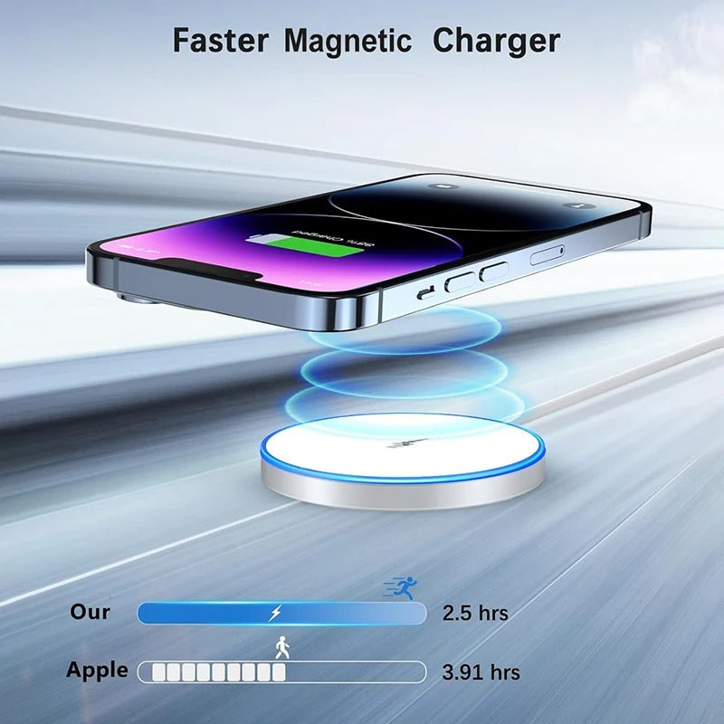 MagCharge 30W