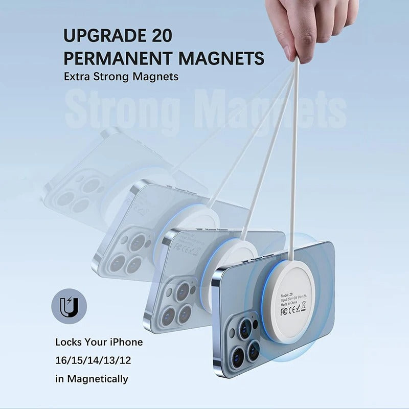 MagCharge 30W