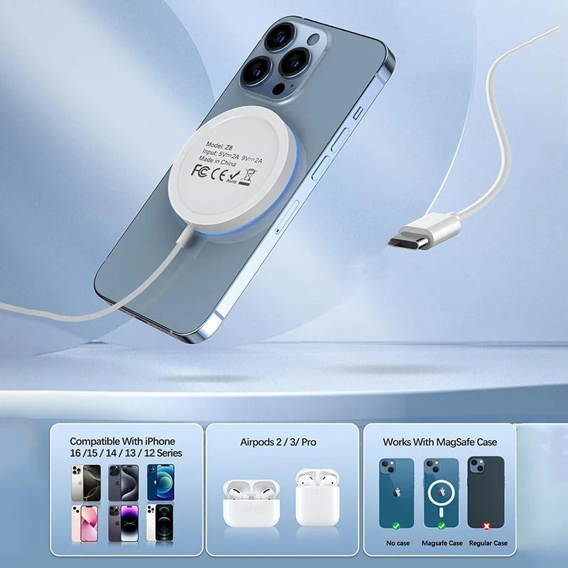 MagCharge 30W
