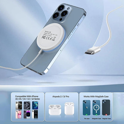 MagCharge 30W