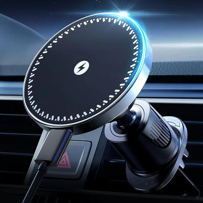 Wireless Car Charger