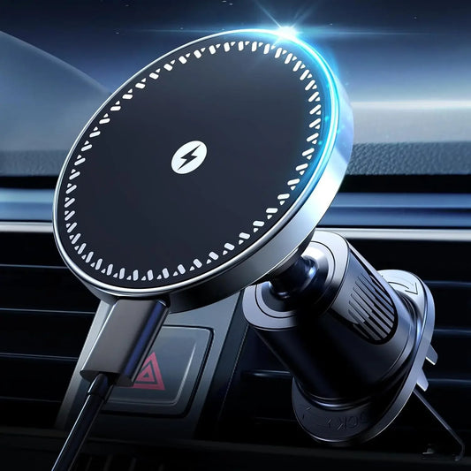 Wireless Car Charger